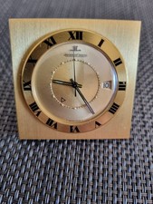 Jaeger Le Coultre Memovox
