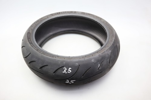 Metzeler sportec 190 50 - m9, rr