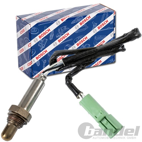 Bosch lambdasonde - bosch,