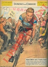 MOLINO W. - Der italienische