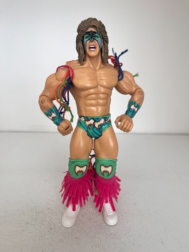Wwe the ultimate - wwe,