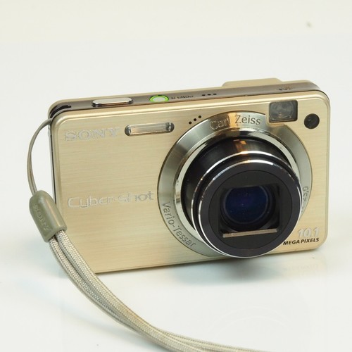 Sony cyber shot dsc - cyber-shot, dsc-w170