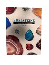 Edelsteine. Das neue kompakte Bestimmungsbuch (Cally Hall)