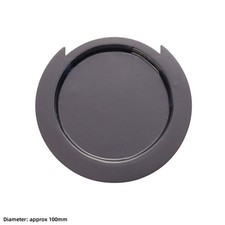 Lärmschutz Silikon Abdeckung