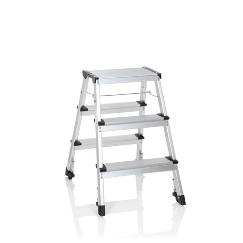 Trittleiter klappleiter - trittleiter,