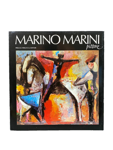 Marino marini maler priuli - marini,