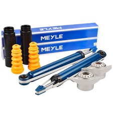 2x MEYLE Stoßdämpfer +