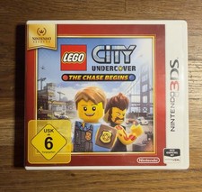 Lego city undercover the - lego,