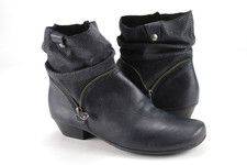 Rieker Gr.39 Damen Komfort