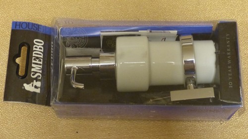 Smedbo home seifenspender aus - seifenspender,