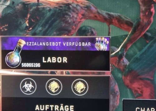 Bo4 million nebulium - 40+,