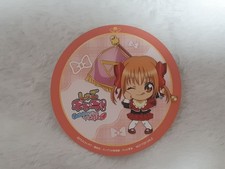 Shugo Chara Sui Para Collaboration Untersetzer Yaya