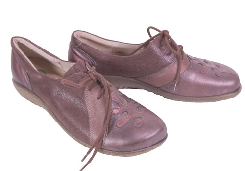 Naot schnürschuhe schuhe - schnürschuhe,
