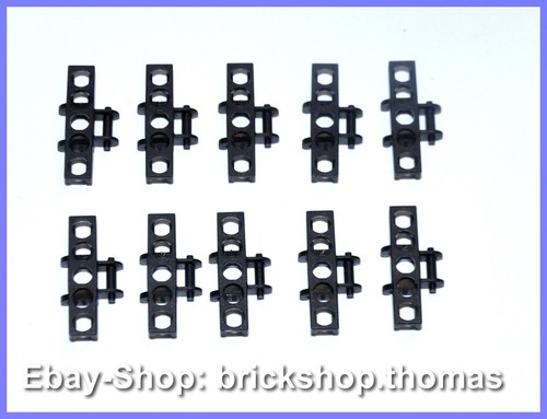Lego technik kettenglied - 10, x