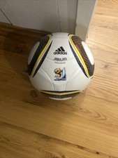 Jabulani Fußball Offizieller Matchball Weltmeisterschaft 2010