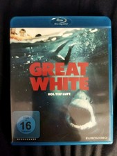 BLU-RAY - Great White Top