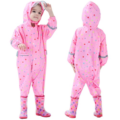 Kinder regenanzug jungen - kinder,