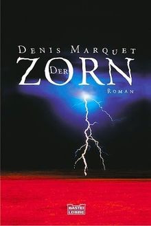Der zorn von - marquet, |