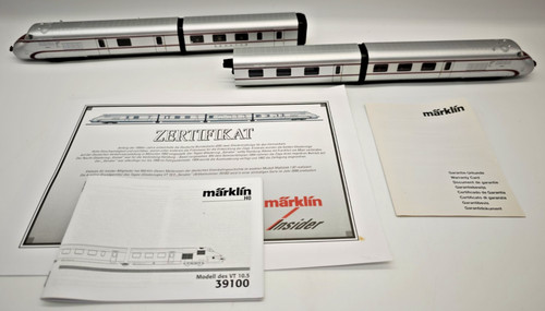 Märklin 39100 - märklin,