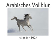 Arabisches Vollblut