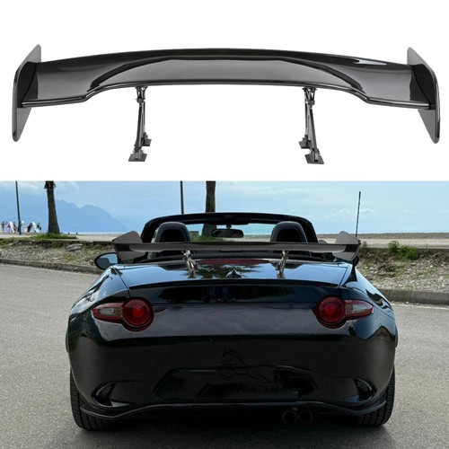 Schwarz style heckspoiler - gt,