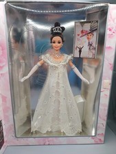1996 Barbie - My fair Lady im