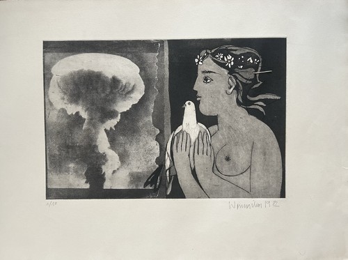 Walter womacka krieg - „krieg, und