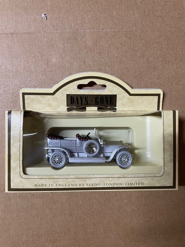 Days gone rolls royce - -,