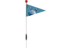 Puky sicherheitswimpel 3 - puky, sw