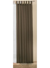 Schlaufenschal Voile