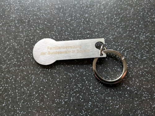 Einkaufswagen chip entriegeler - einkaufswagen,