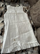 Damenkleid Made in Italy Gr