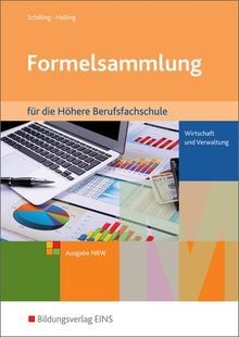 Formelsammlung mathematik - formelsammlung:,