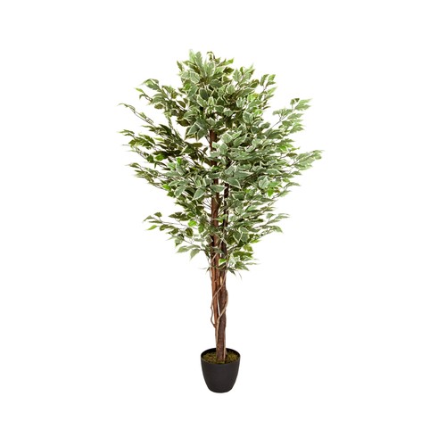 Kunstpflanze dekobaum - kunstpflanze,