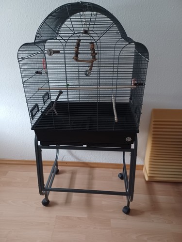 Vogelkäfig vogelvoliere - vogelkäfig,