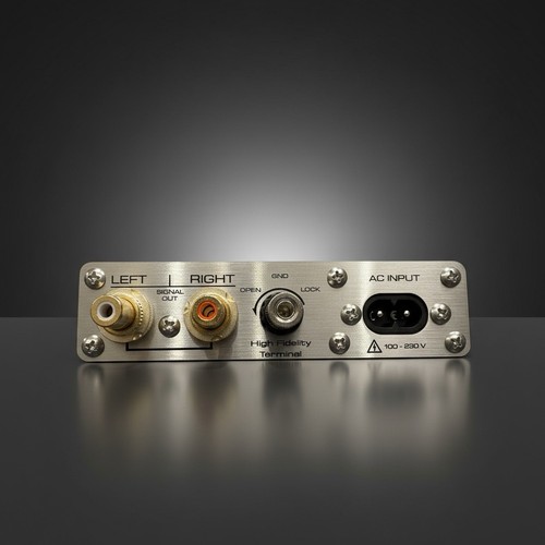 Marantz rca panel - marantz,