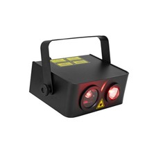 Eurolite PolarStar RGB Laser -