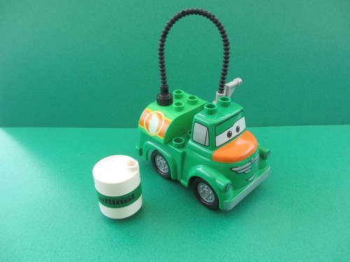 Lego duplo auto disney planes - auto,