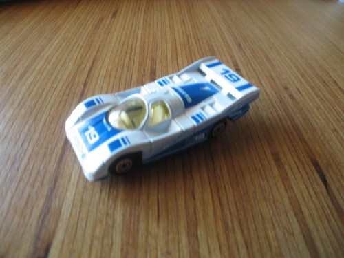 Porsche 956 weiß mit - porsche,
