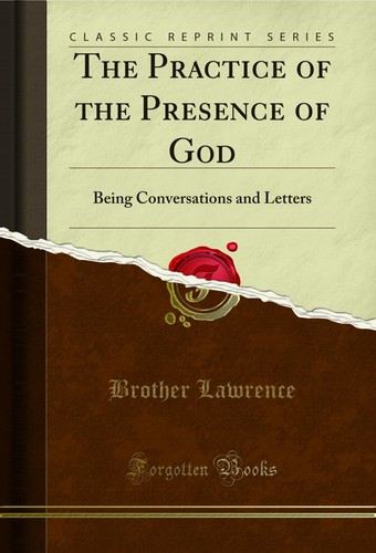 The practice presence - the,
