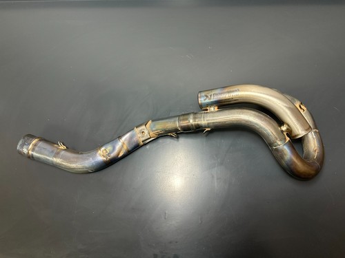 Akrapovic ktm excf 250 - akrapovic,