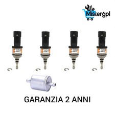 Injektoren Für BRC GPL Orange