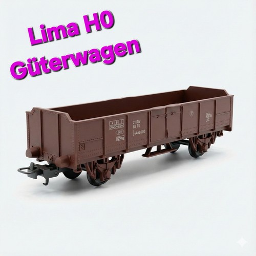 Lima i offener - h0,
