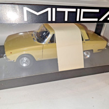 Mitica 1:18 Alfa Romeo 2000