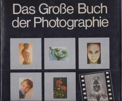 Das große buch - das,