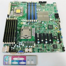 SuperMicro X8DTE-F Serverboard