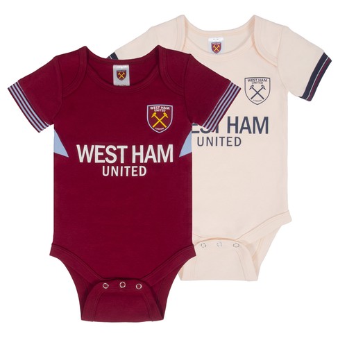 West ham united - fc, baby
