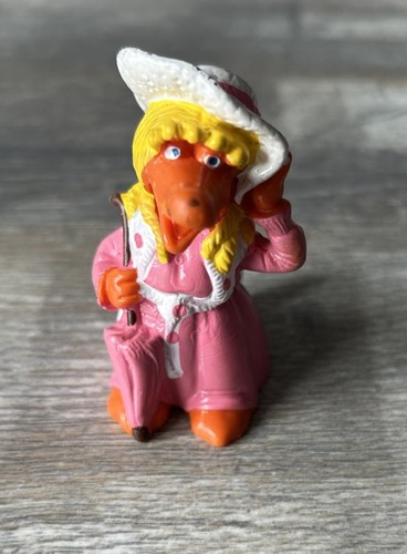Vintage schleich figur - vintage,