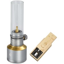 Gaslampe Outdoor Gaslaterne