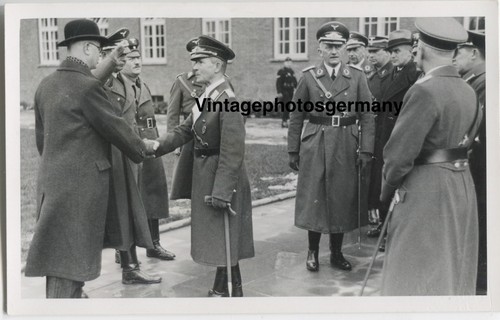 Z5992 foto deutscher general - z5992,